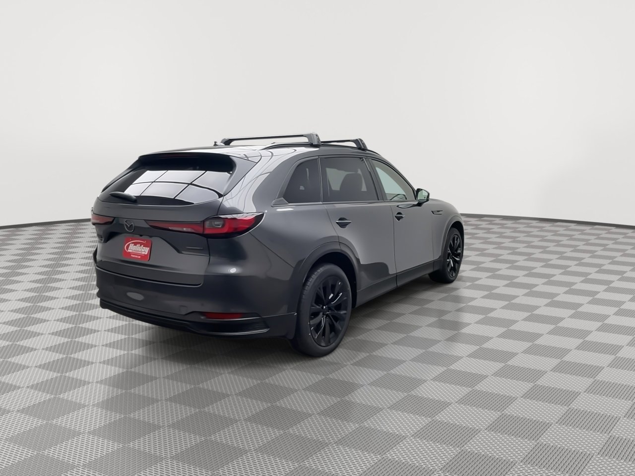 New 2026 MAZDA CX-90 3.3 Turbo w/ Premium Sport Pkg AWD/4WD image 40