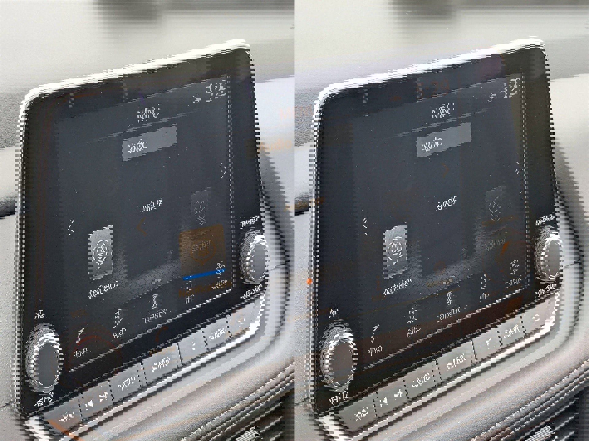 New 2026 Nissan Rogue SV image 17