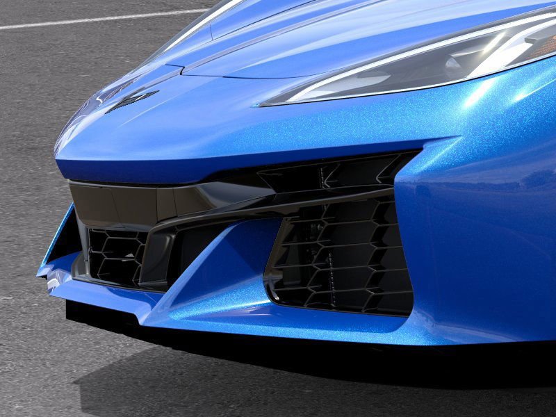 New 2026 Chevrolet Corvette Z06 image 13