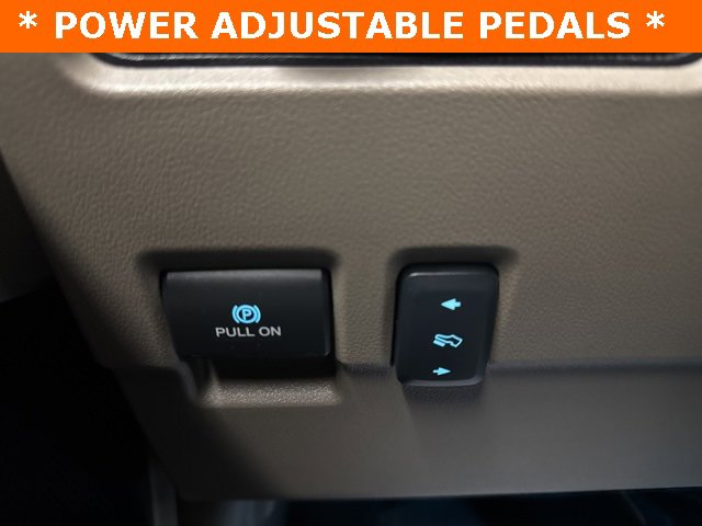 New 2025 Ford F250 Platinum w/ Platinum Plus Package image 32
