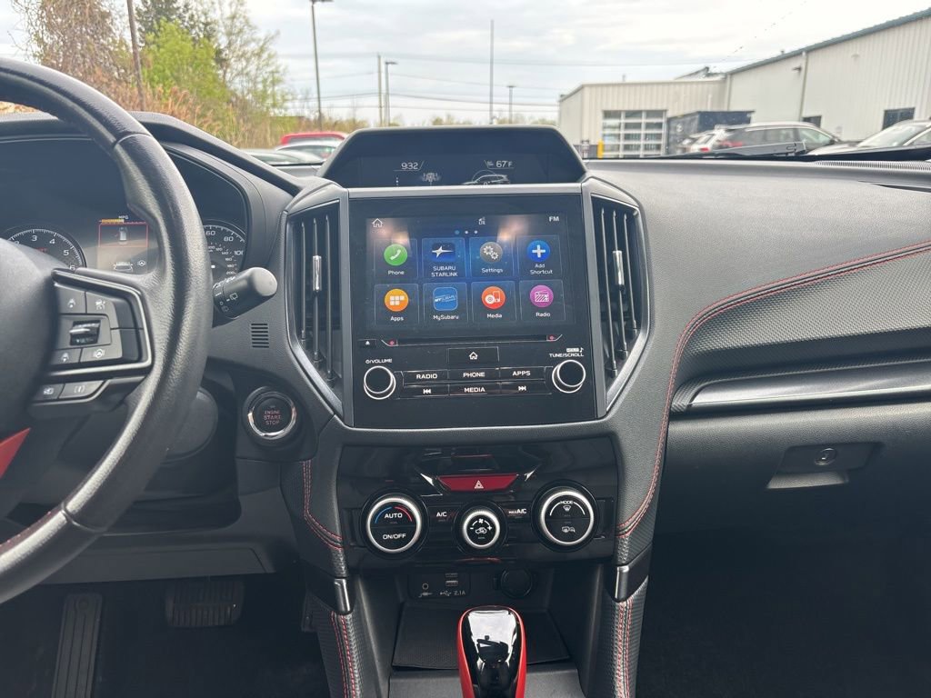 Used 2023 Subaru Forester Sport AWD/4WD image 27
