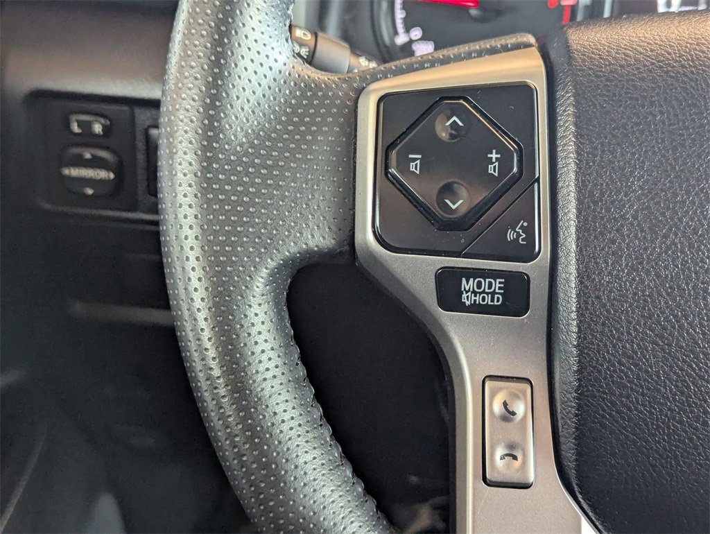 Used 2024 Toyota 4Runner SR5 image 20