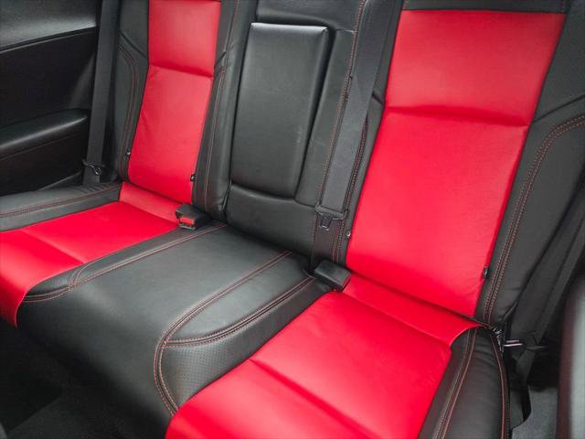 Certified 2021 Dodge Challenger R/T w/ T/A Package image 19