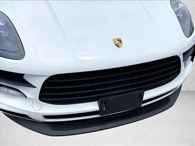 Used 2020 Porsche Macan AWD/4WD image 30
