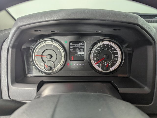 Used 2017 RAM 1500 Express w/ Express Value Package image 12