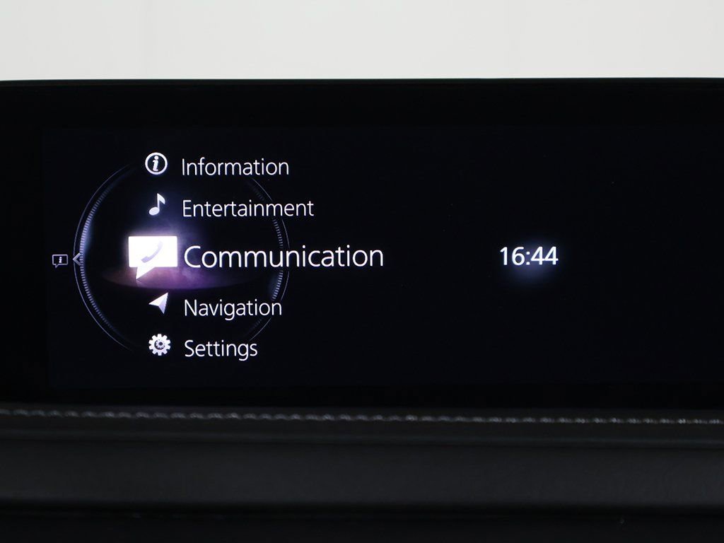 Used 2023 MAZDA CX-30 AWD 2.5 S w/ Preferred Package image 38