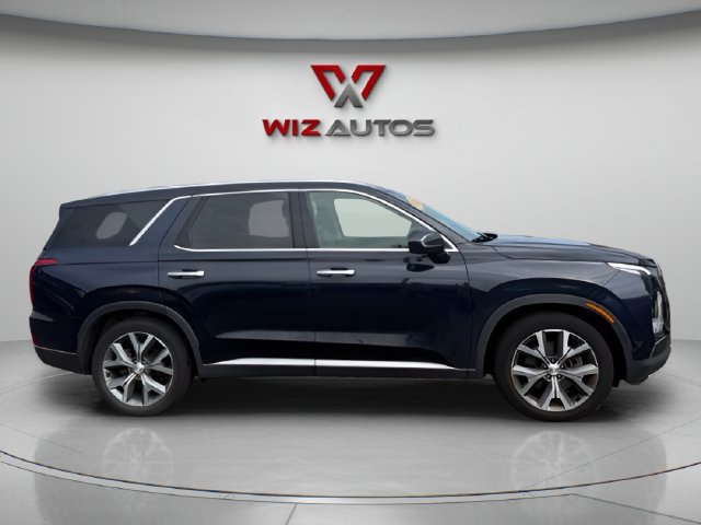 Used 2021 Hyundai Palisade SEL w/ Premium Package AWD/4WD image 6
