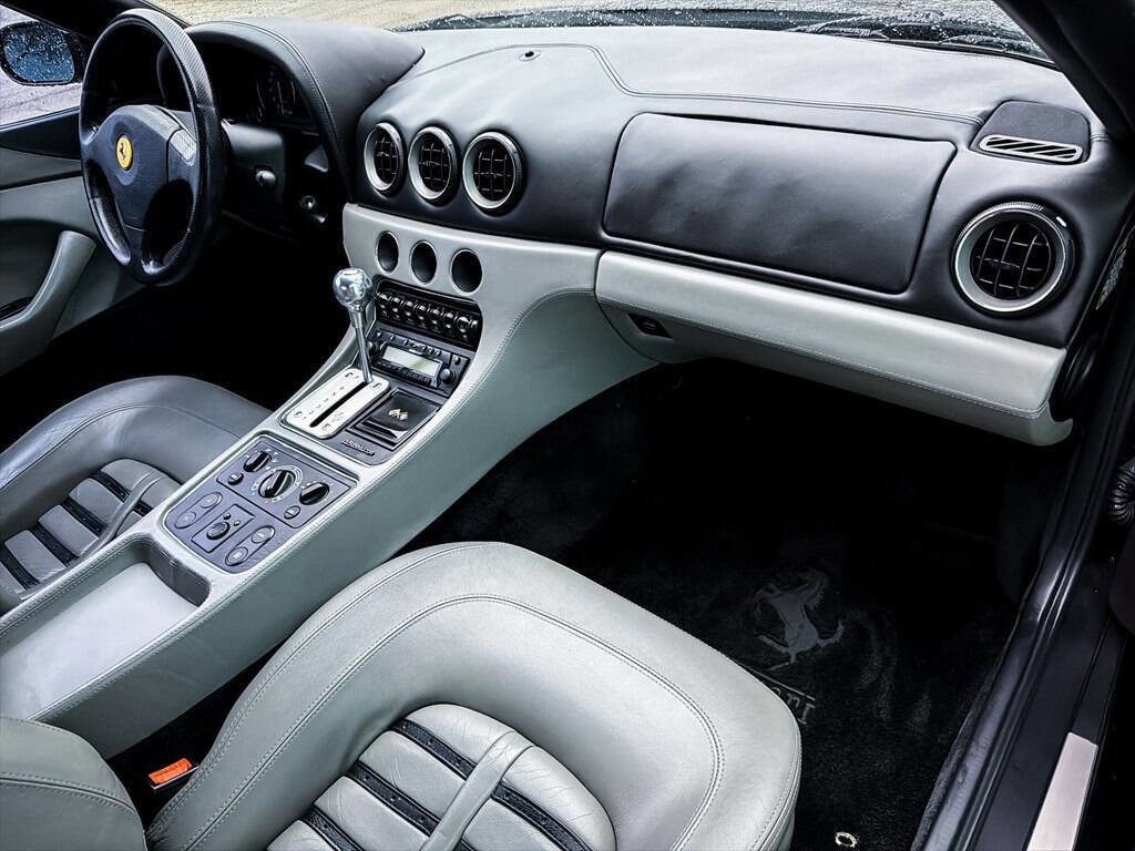Used 2000 Ferrari 456 GT A image 18