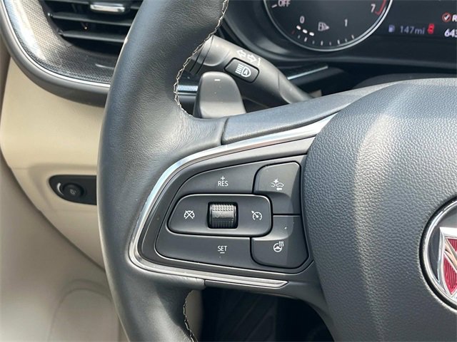 Used 2023 Buick Envision Essence image 16