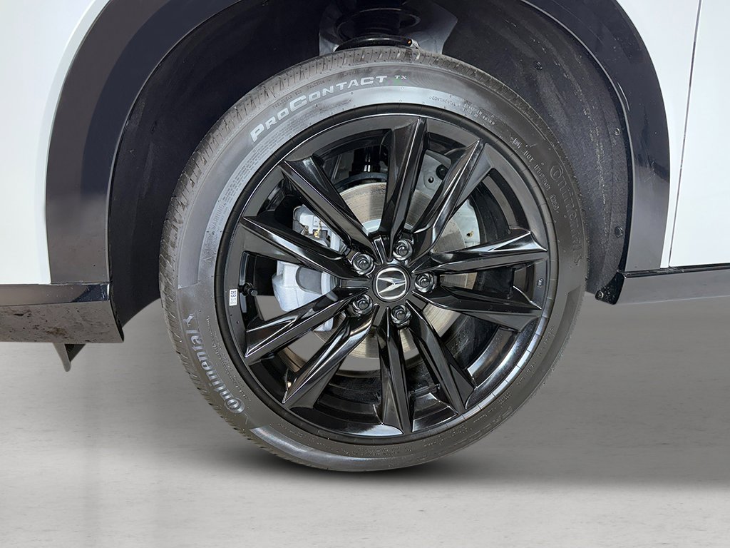 New 2026 Acura ADX A-Spec AWD/4WD image 13