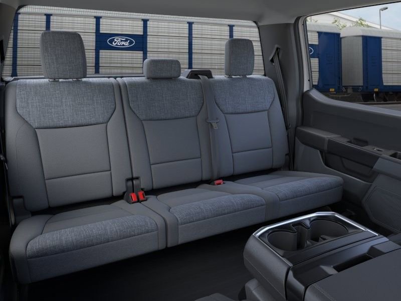 New 2026 Ford F150 XL AWD/4WD image 12
