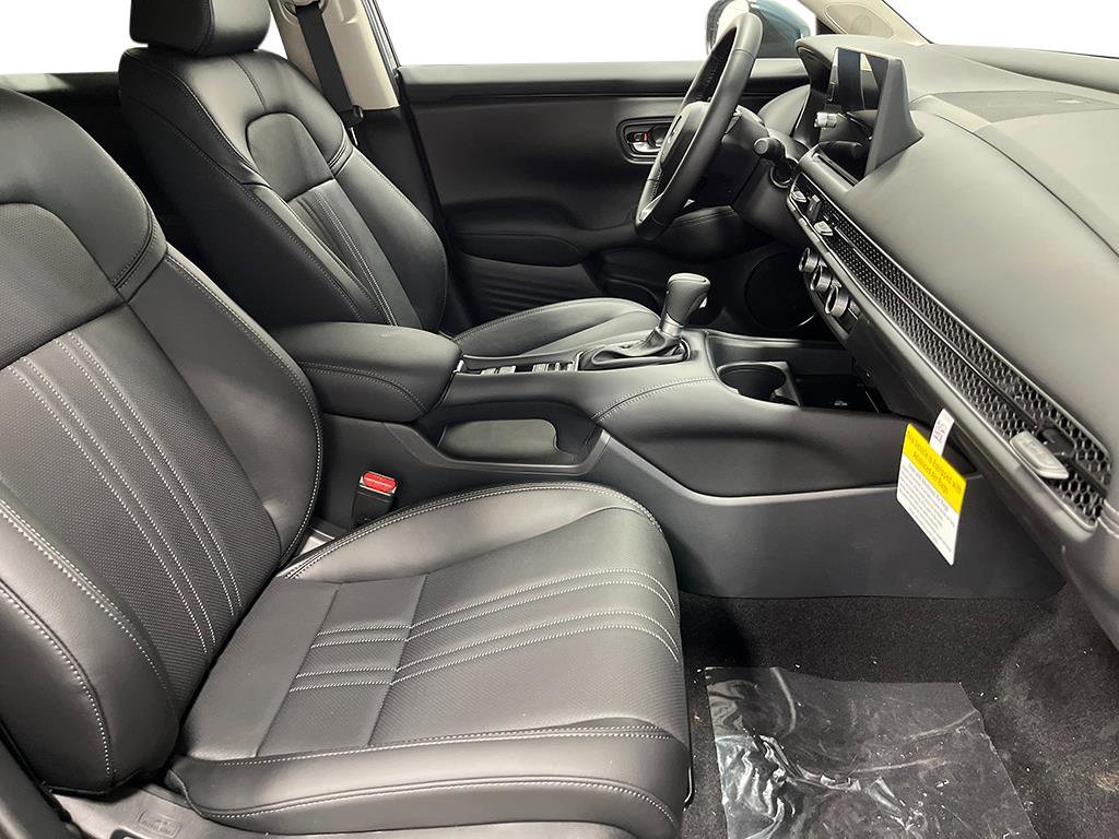 New 2026 Honda HR-V EX-L image 24