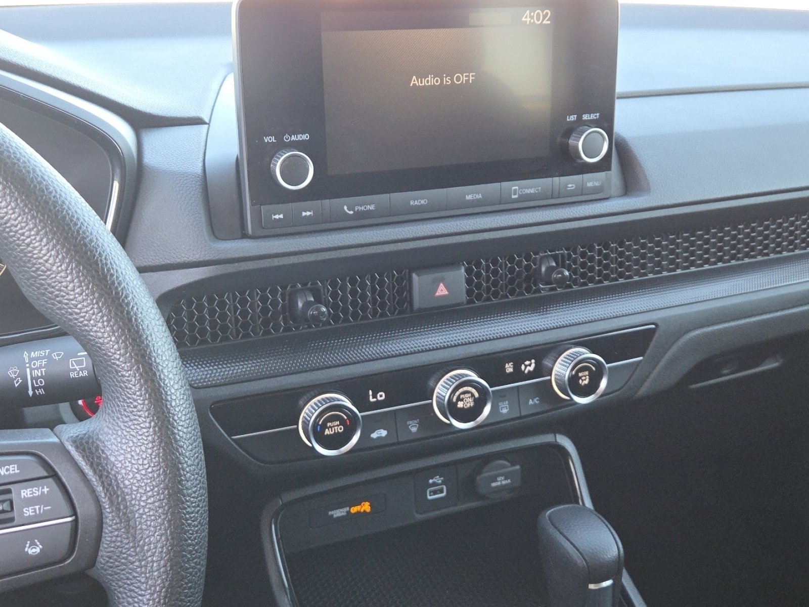 Used 2025 Honda CR-V LX image 27