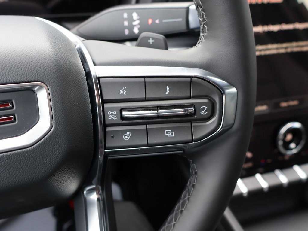 New 2026 GMC Terrain Elevation w/ Elevation Premium Package image 18