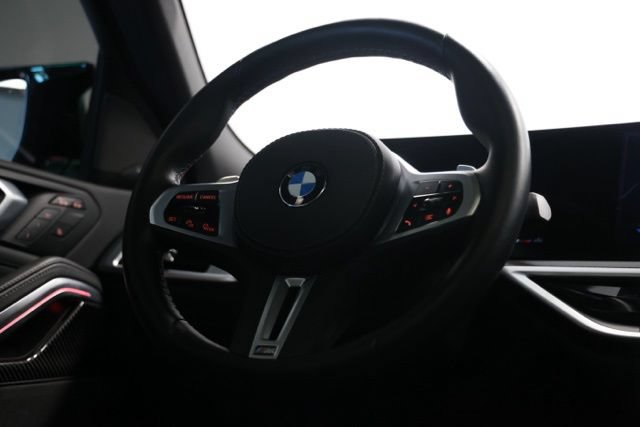 Used 2025 BMW X6 M60i w/ Parking Assistance Package AWD/4WD image 43