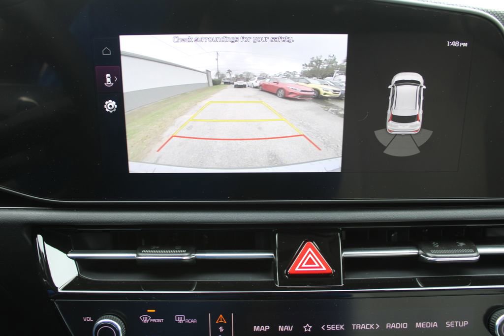 New 2026 Kia Niro EX FWD image 49