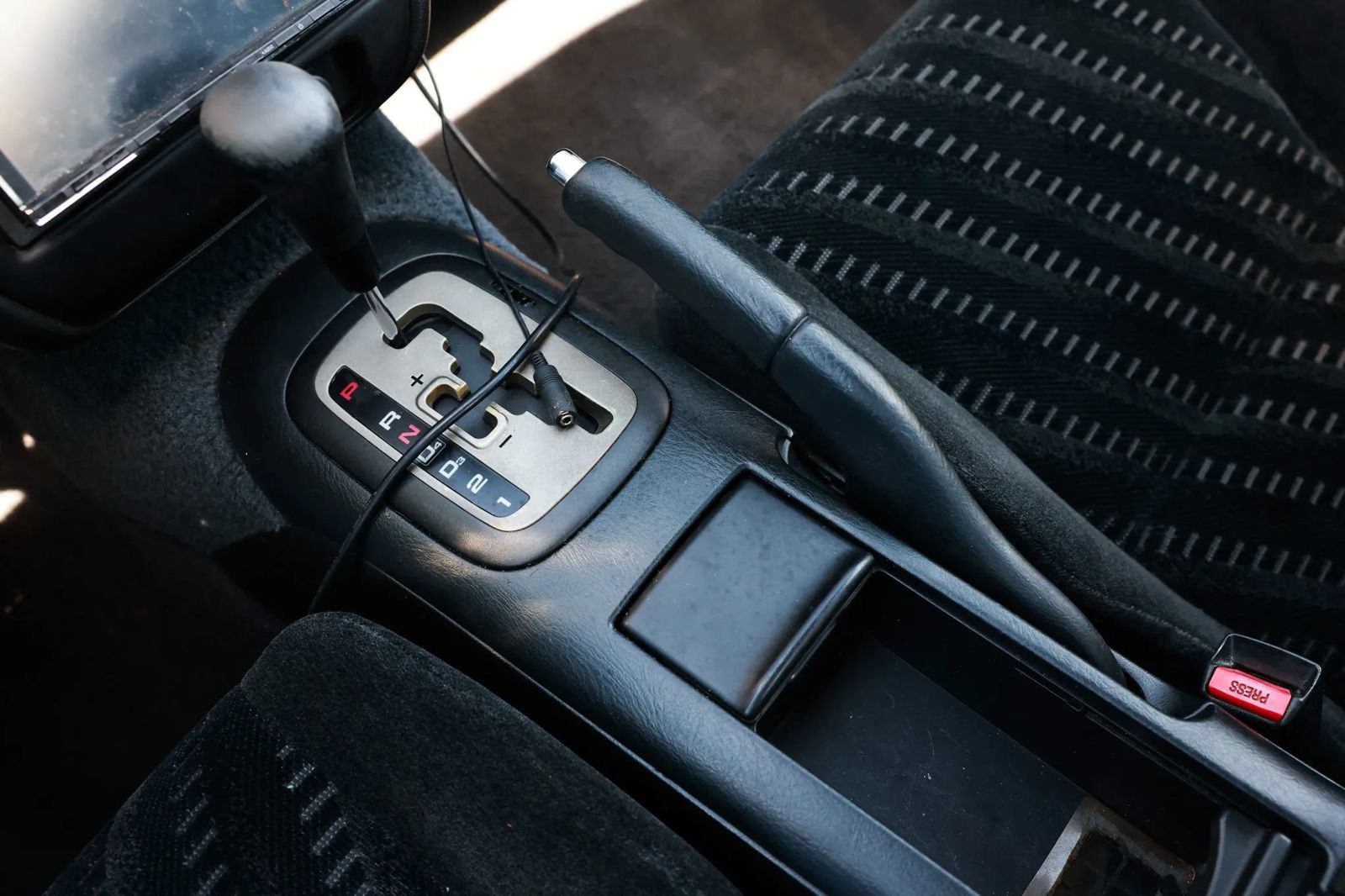 Used 2001 Honda Prelude image 35