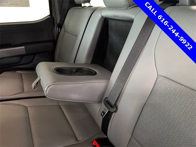 New 2025 Ford F150 Lightning Lariat image 19