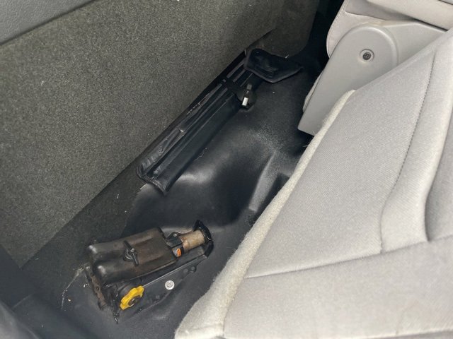 Used 2017 Chevrolet Silverado 1500 W/T w/ WT Convenience Package image 14