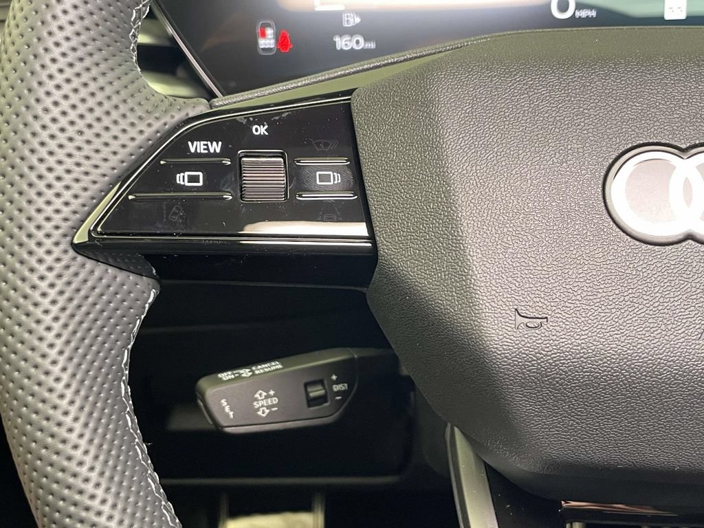 New 2026 Audi S5 Premium Plus AWD/4WD image 38