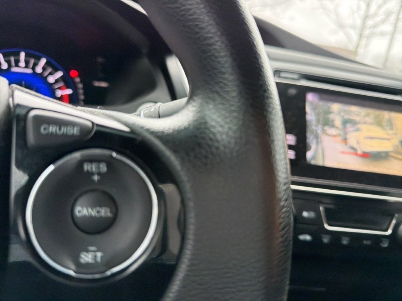 Used 2015 Honda Civic EX image 28