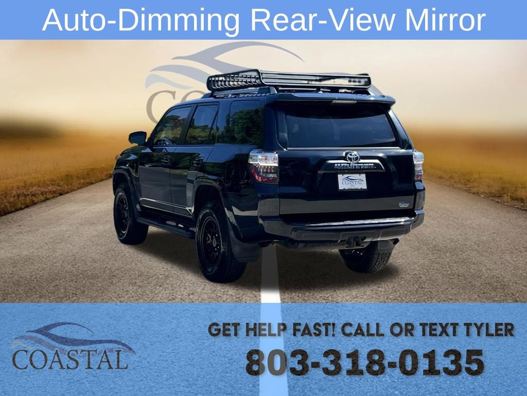 Used 2015 Toyota 4Runner TRD Pro image 15