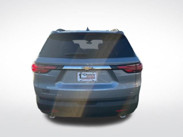 Used 2023 Chevrolet Traverse LT image 5