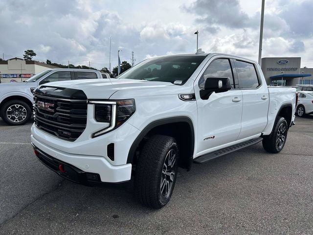 Used 2026 GMC Sierra 1500 AT4 w/ AT4 Premium Package AWD/4WD image 7