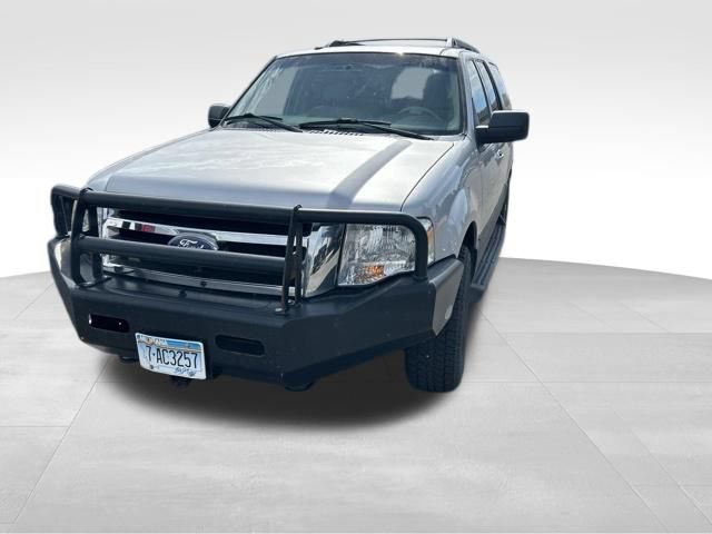 Used 2014 Ford Expedition XL AWD/4WD image 2