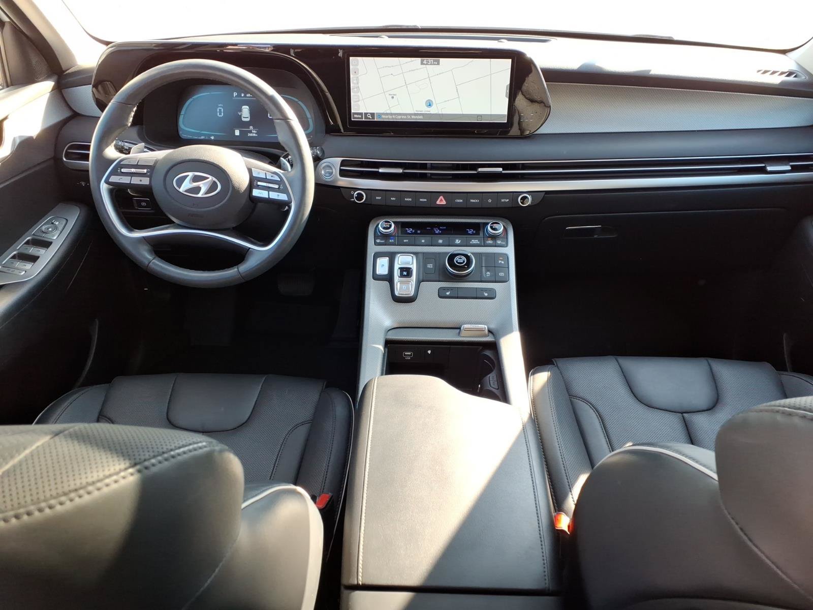 Used 2024 Hyundai Palisade XRT FWD image 11