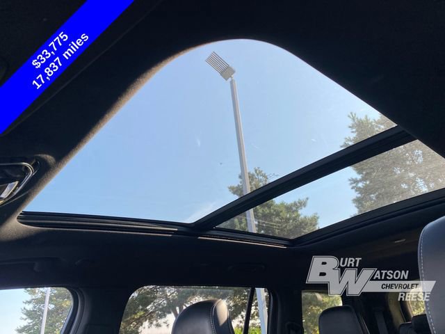 Used 2021 Jeep Grand Cherokee L Overland image 30