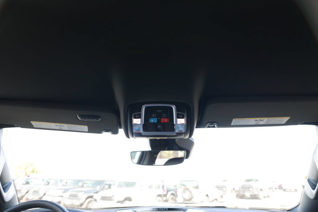 New 2026 RAM 1500 RHO AWD/4WD image 31