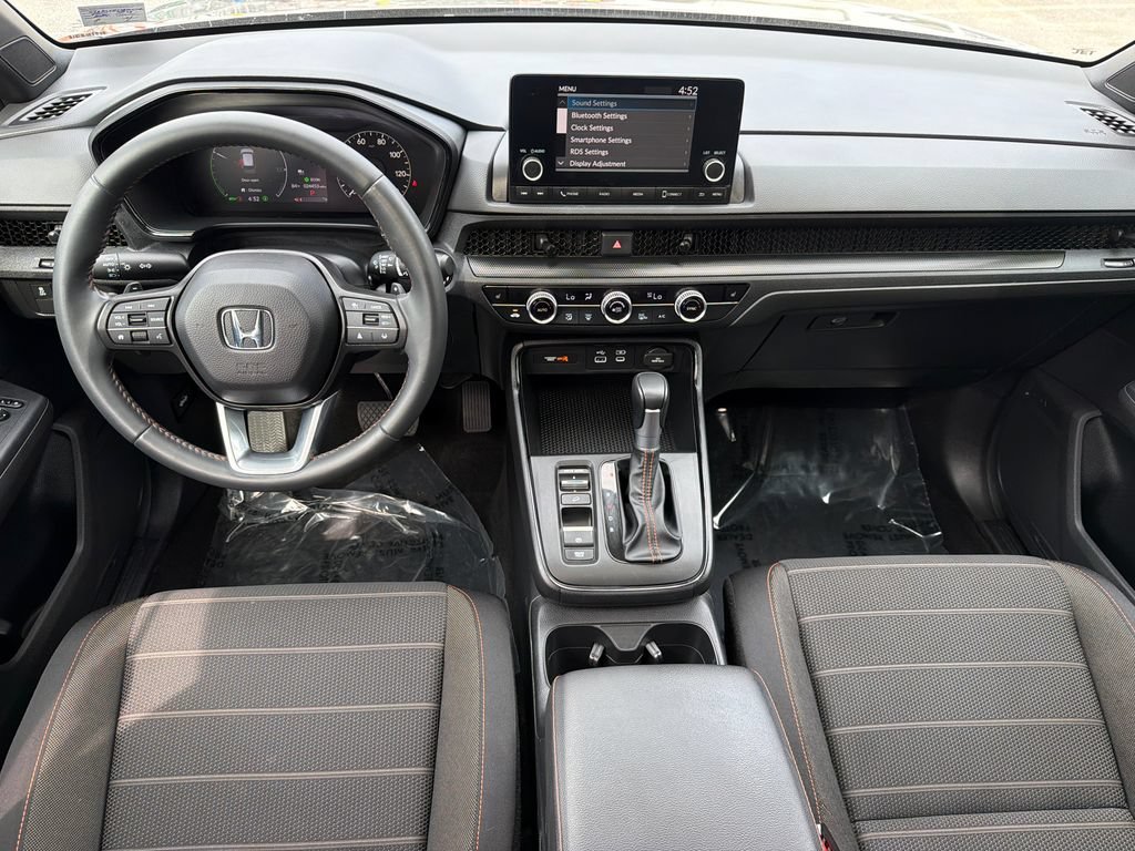 Used 2024 Honda CR-V Sport image 18