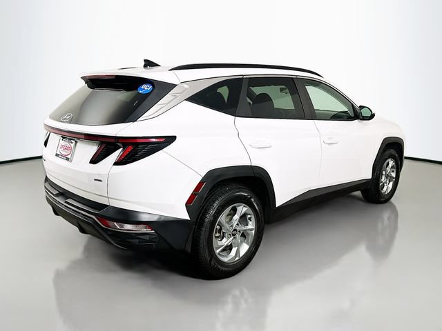 Used 2023 Hyundai Tucson SEL AWD/4WD image 19