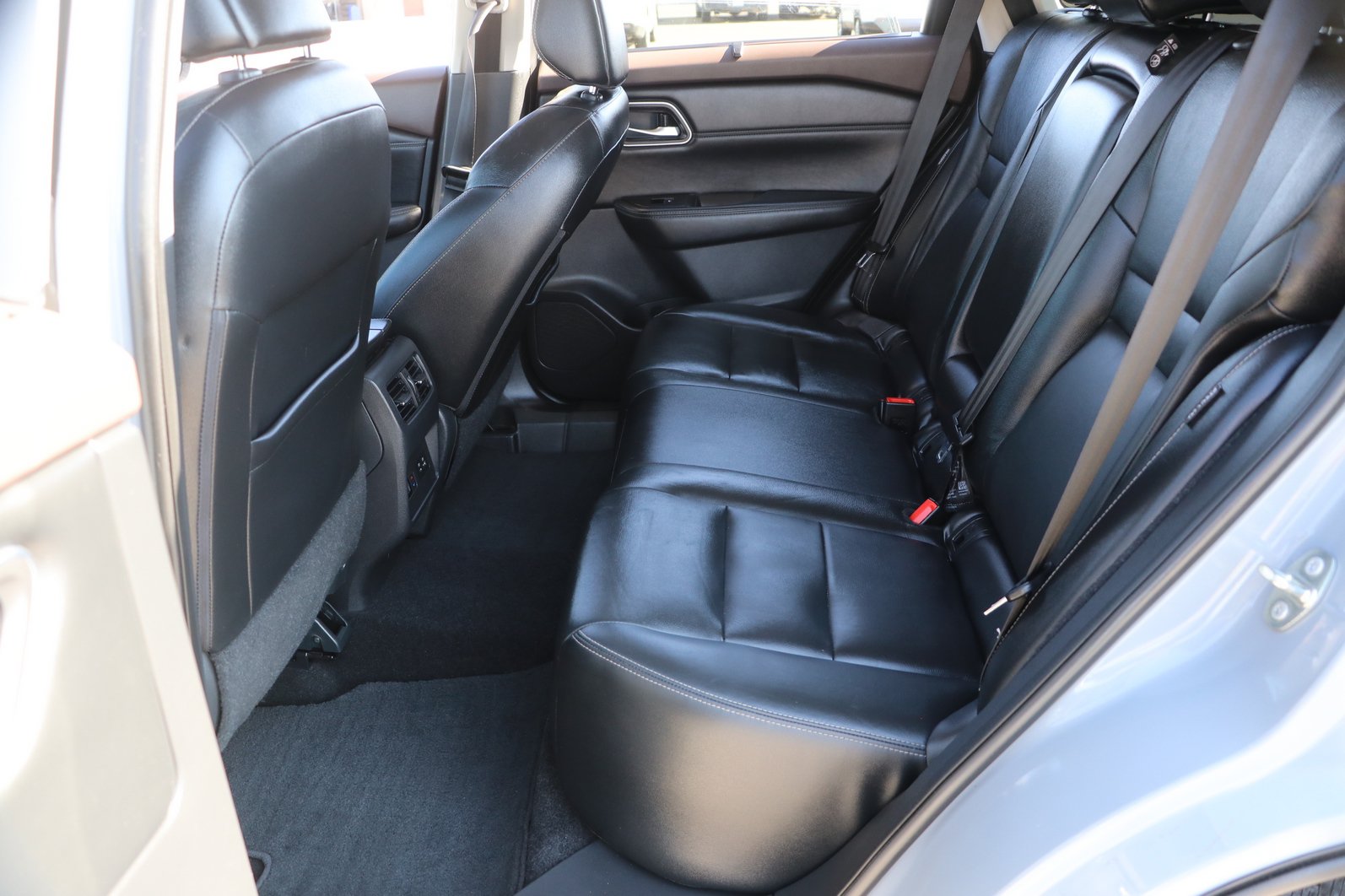 Used 2021 Nissan Rogue SL w/ Premium Package AWD/4WD image 28