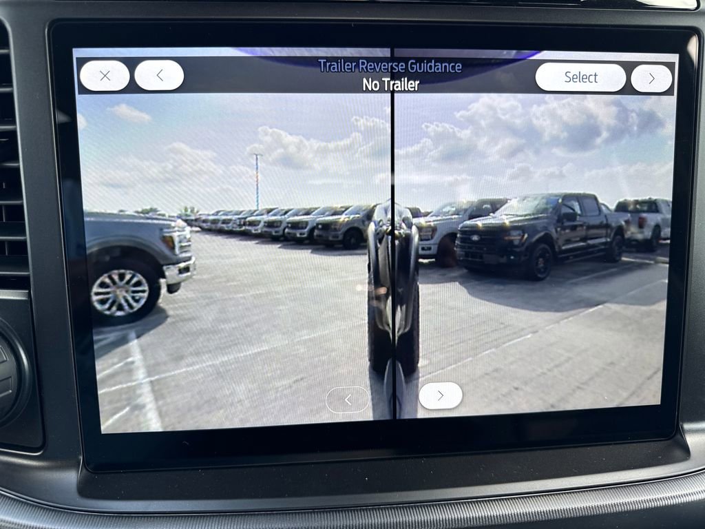 New 2026 Ford F150 Raptor image 29