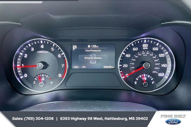 Used 2024 Kia Forte LXS image 14