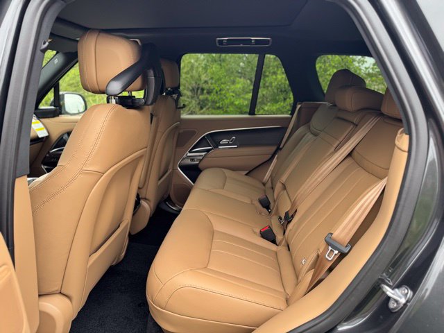 New 2026 Land Rover Range Rover SE AWD/4WD image 14