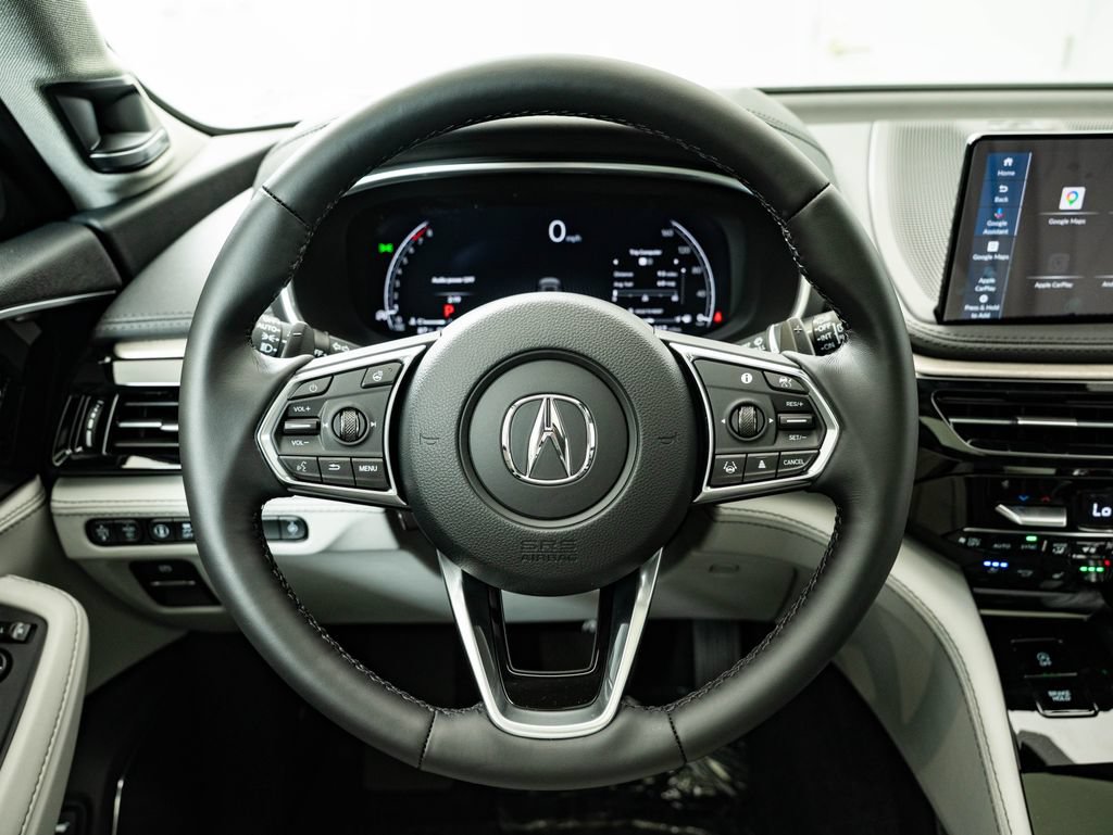 New 2026 Acura MDX SH-AWD w/ Advance Package image 42