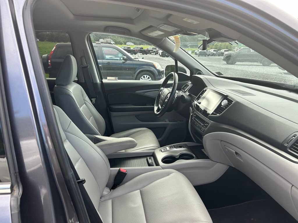 Used 2023 Honda Ridgeline RTL-E image 13