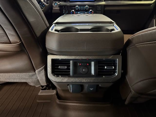 Used 2024 Ford F250 King Ranch w/ Chrome Package image 18