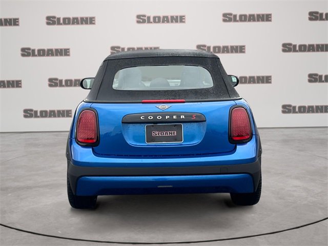 New 2026 MINI Cooper S image 4