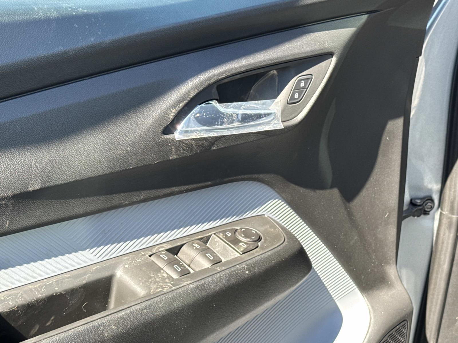 New 2027 Chevrolet Bolt LT w/ Comfort Package image 16