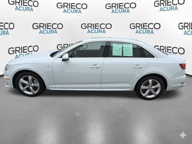 Used 2019 Audi A4 2.0T Premium AWD/4WD image 4