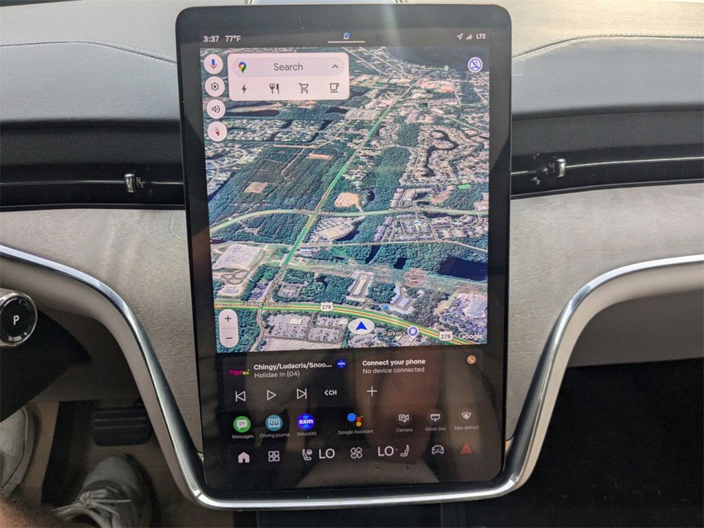 New 2025 Volvo EX90 Ultra image 19