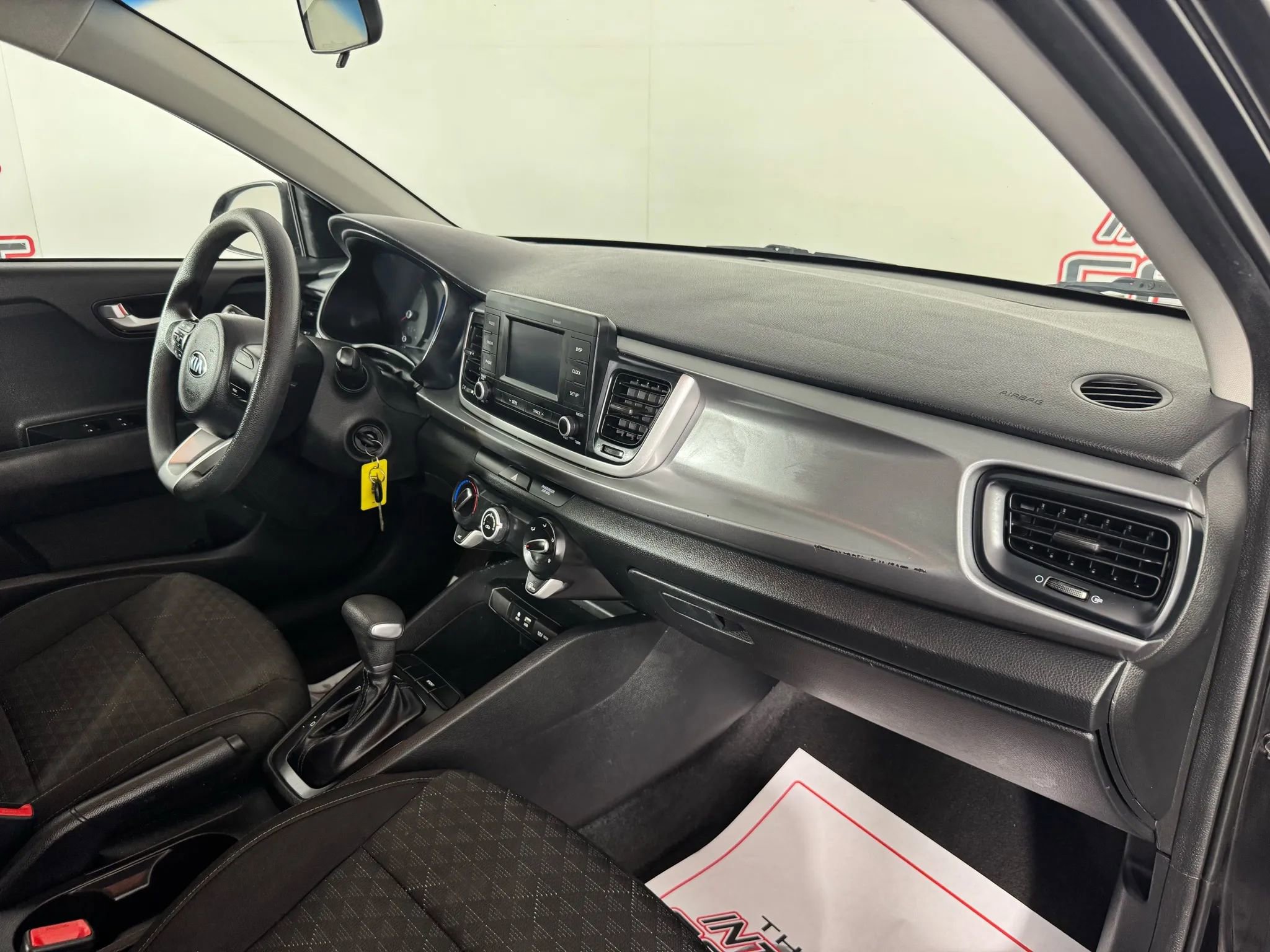 Used 2019 Kia Rio LX image 12