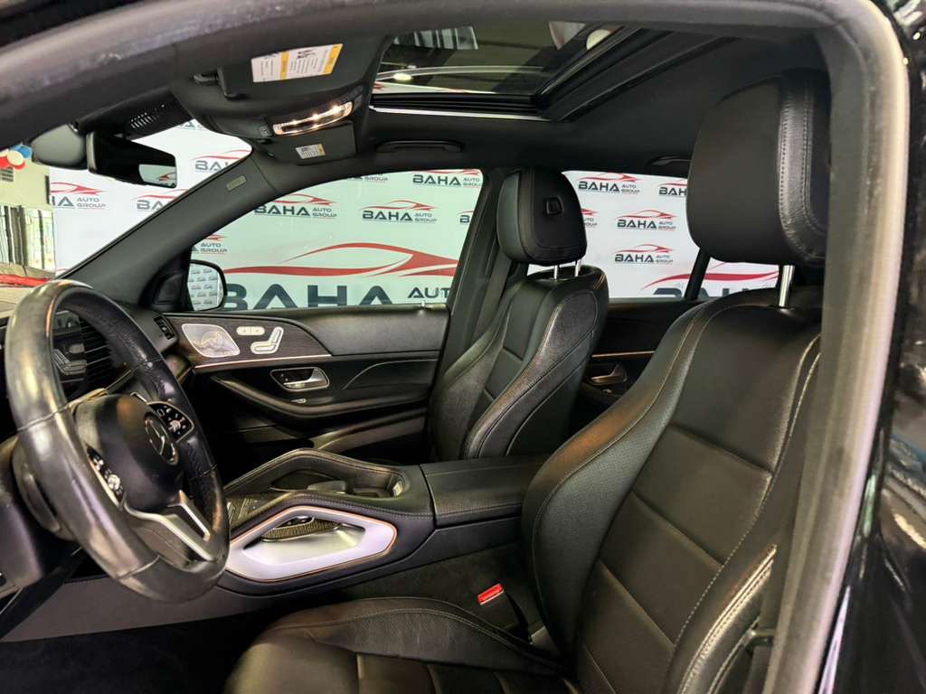 Used 2020 Mercedes-Benz GLE 350 4MATIC w/ Premium Package image 26