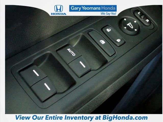 Used 2026 Honda CR-V LX image 50