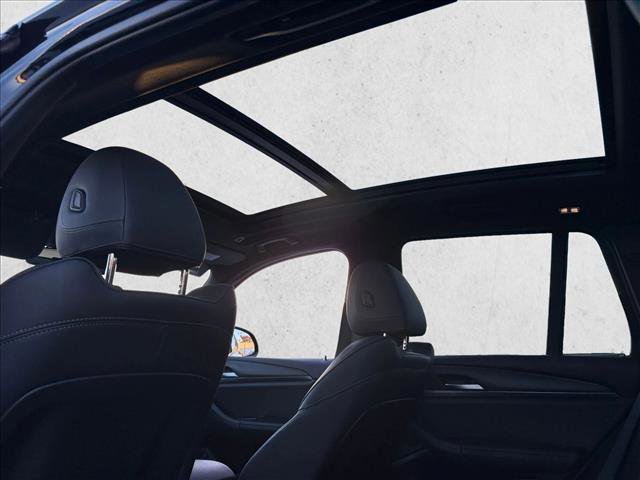 Used 2023 BMW X3 xDrive30i w/ M Sport Package image 19