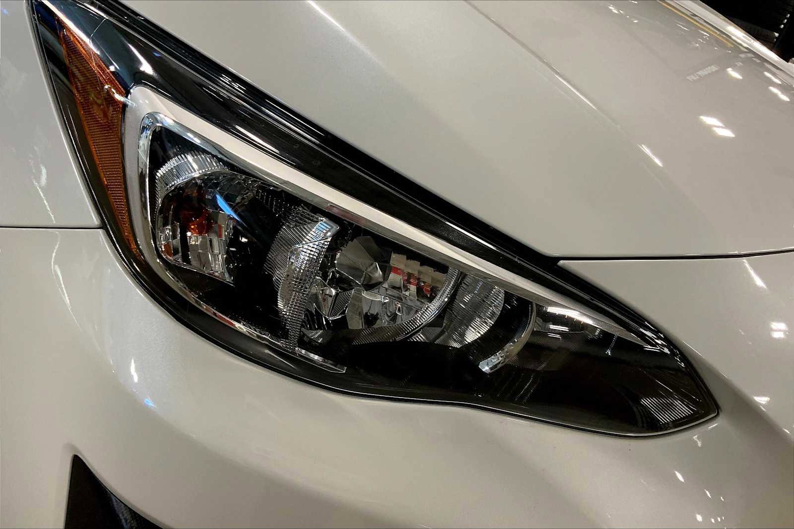 Used 2021 Subaru Crosstrek 2.5i Sport w/ Moonroof Package image 27